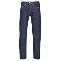 Levi's Herren Jeans 502™, Regular Tapered Fit, 29507-0181, navy