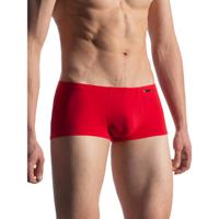 Olaf Benz  Boxer Shorty RED1903  rot
