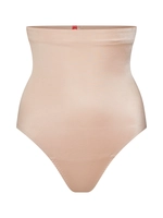 Spanx - Maat S - Suit Your Fancy High Waist String - Soft Nude