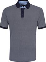 Suitable Till Polo Donkerblauw