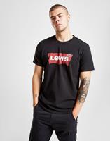 Levi's T-Shirt Batwing Black