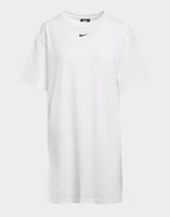 Nike Essential T-Shirt Dress Dames - Wit - Dames