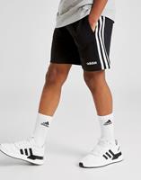 Adidas - YB E 3S KN SH - Zwarte Short
