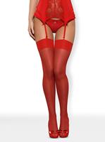 OBSESSIVE Inspire your desire S800 stockings