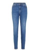 Pieces Mom jeans, hoge taille
