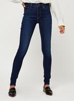 Levi's Jeans 721 High Rise Skinny