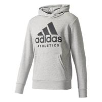 Adidas Sport ID Pullover Hoodie