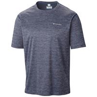 Columbia Zero Rules Short Sleeve Shirt - T-Shirt - Herren