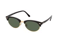 Ray-Ban Sonnenbrillen RB3946 Clubmaster Oval 130331