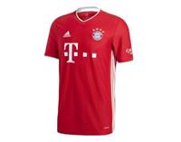 Adidas - Fcb Home Jersey - Bayern München Voetbalshirt