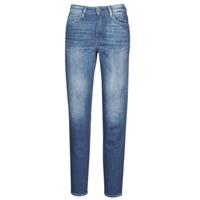 G-Star Raw  Straight Leg Jeans 3301 HIGH STRAIGHT 90'S ANKLE WMN