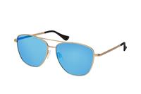 Hawkers LAX A1804 GOLD BLUE