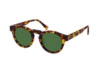 Hawkers Sonnenbrille G-LIST - GREEN linse