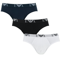 Emporio Armani Set van drie slips