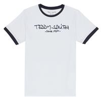Teddy Smith  T-Shirt für Kinder TICLASS 3