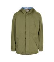 Anerkjendt Ak cigo jacket 9120910 green groen