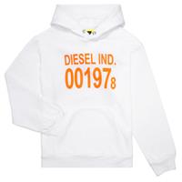 Diesel  Kinder-Sweatshirt SGIRKHOOD