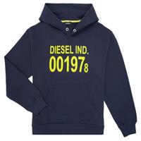 Diesel  Kinder-Sweatshirt SGIRKHOOD