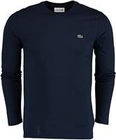 LacosteT-ShirtTEE166NAVYBLUE–3