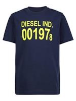 Diesel  T-Shirt für Kinder TDIEGO1978