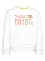 Diesel  Kinder-Sweatshirt SGIRKJ3