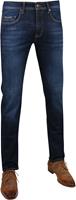 MAC 5-Pocket-Jeans »MAC BEN dark vintage wash 0384-00-0982L H741«