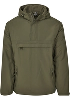 brandit Windbreaker Olive