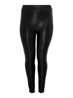 ONLY CARMAKOMA Leggins Leggings schwarz Damen 