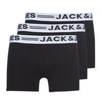 Jack & jones Boxers Jack & Jones SENSE X 3