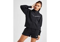 Nike Hoodie NSW Tech Fleece - Zwart Dames