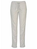 Bench. Loungewear Homewearbroek met metallic-strepen, loungewear, loungepak