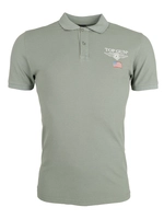 Top Gun Polo Shirt 3156, mint