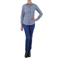 Gant  Straight Leg Jeans N.Y. KATE COLORFUL TWILL PANT
