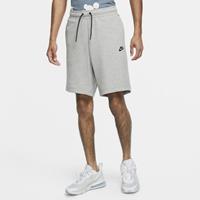 Nike Sportswear Tech Fleece Short Herren, grau / schwarz