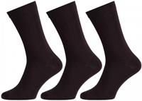 Apollo Katoenen sokken Brown