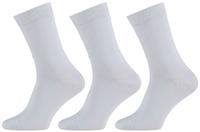 Apollo Katoenen sokken White