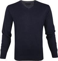 Casa Moda Pullover Navy