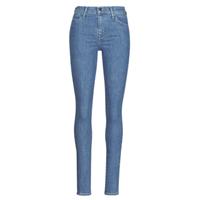 Levis  Slim Fit Jeans 720 HIRISE SUPER SKINNY