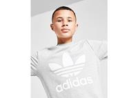 Adidas Trefoil sweatshirt met ronde hals, junior - Kind