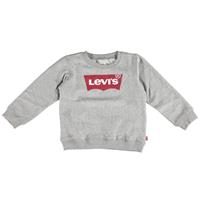 levis Sweater  - Grijs - Katoen/polyester