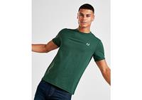 fredperry Fred Perry - Ringer Logo Ivy - - T-Shirts