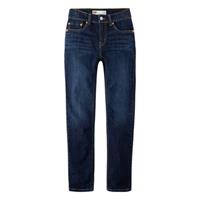Levi's Jeans, Kontrastnähte, 5 Pocket, für Jungen, dunkelblau