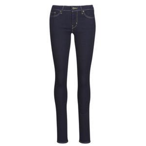 Levi's Skinny fit jeans 711 Skinny met iets lage band