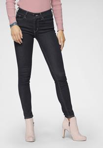 Levis Skinny-fit-Jeans "711 Skinny", mit etwas niedrigem Bund