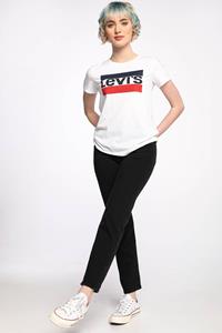 Levis 7/8-Jeans "501 Crop", 501 Collection