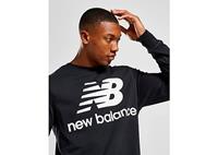 New Balance Core Sweatshirt Heren - Heren