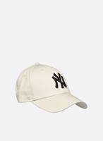 newera New Era Männer Snapback Cap MLB NY Yankees League Essential 9Forty in beige