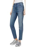 Heine Classic Inspirationen jeans in enkelvrij five-pocketsmodel