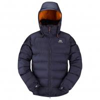 Mountain Equipment Herren Lightline Jacke Blau)