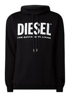 DieselBluseS-GIR-HOOD-DIVISION-LOGOFELPA00SAQJ0BAWT-900BLACK–